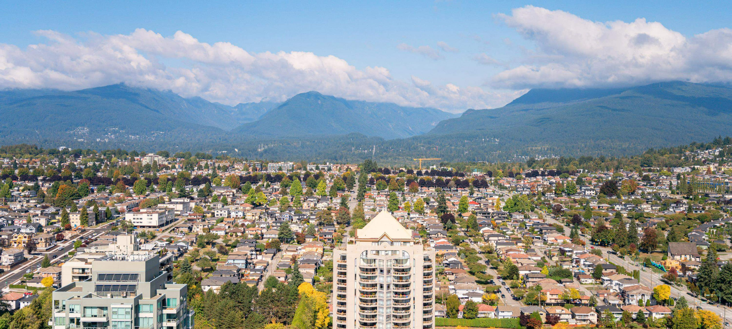 Brentwood Park Homes & Condos - MLS Listings For Sale